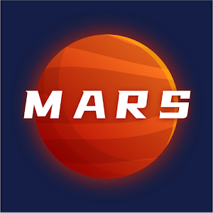 Mars Proxy-Fast and secure VPN Topic