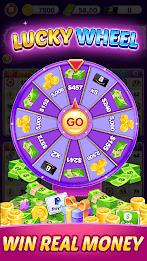 Money Bingo Clash - Win Cash Screenshot 3