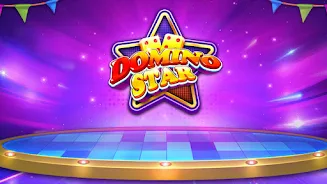 Lucky Domino Star Online Screenshot 1