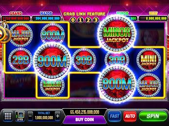 Vegas Holic - Casino Slots Screenshot 20