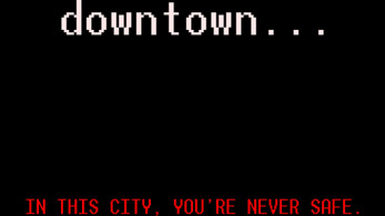 downtown... Screenshot 1