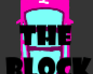 the block APK