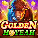 Golden HoYeah- Casino Slots Topic