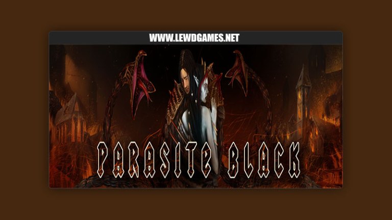 Parasite Black [v0.153] APK