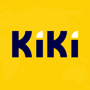 KiKi VPN - Secure VPN Proxy Topic