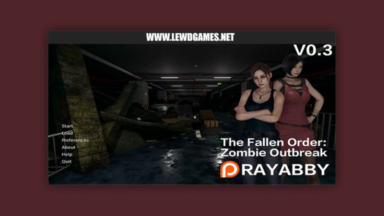 The Fallen Order: Zombie Outbreak [v0.3] Topic