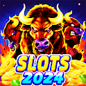 Cash Craze: Casino Slots Games Topic