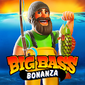 Big Bass Bonanza Slot APK