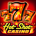 Hot Shot Casino Slot Games Topic