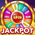 Lucky Spin Slot Casino Topic