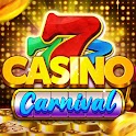 Casino Carnival Topic