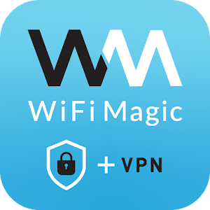 WiFi Magic+ VPN Topic