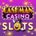 Cashman Casino Las Vegas Slots APK