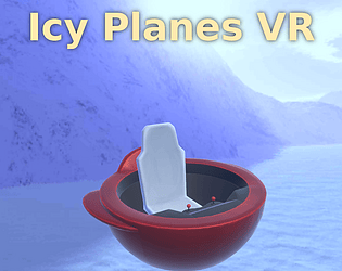 Icy Planes VR APK