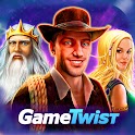 GameTwist Vegas Casino Slots Topic