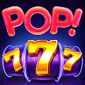 POP! Slots™ Vegas Casino Games Topic