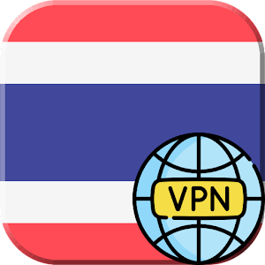 Thailand VPN TH APK
