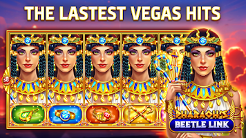 HighRoller Vegas: Casino Games Screenshot 9