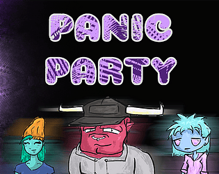 Panic Party APK