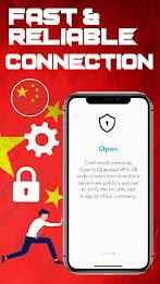 China VPN 2023 Screenshot 10