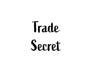 Trade Secret APK