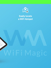 WiFi Magic+ VPN Screenshot 8