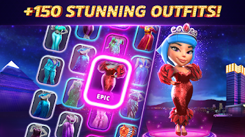 POP! Slots™ Vegas Casino Games Screenshot 5