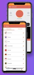 Germany VPN - High Speed Proxy Screenshot 3