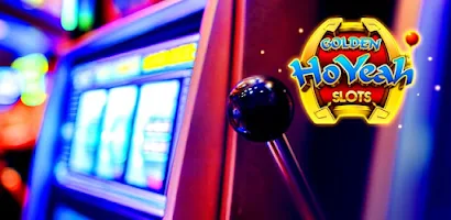 Golden HoYeah- Casino Slots Screenshot 1