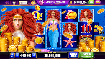 Cashman Casino Las Vegas Slots Screenshot 6