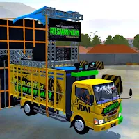 Indian DJ Driving 3D Heavy Screenshot 3