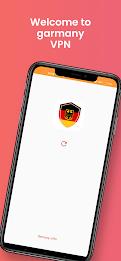 Germany VPN - High Speed Proxy Screenshot 6