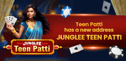 Junglee Teen Patti Game Online Screenshot 1