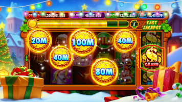 Woohoo™ Slots - Casino Games Screenshot 8
