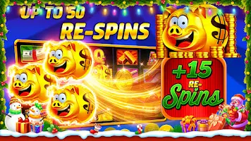 Winning Slots Las Vegas Casino Screenshot 2