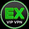 Ex Vip Vpn - Fast & Secure APK