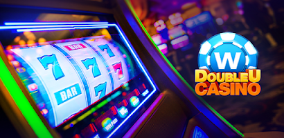 DoubleU Casino™ - Vegas Slots Screenshot 1