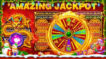 Winning Slots Las Vegas Casino Screenshot 9