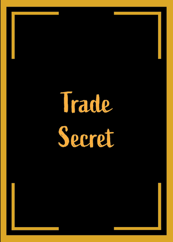 Trade Secret Screenshot 1