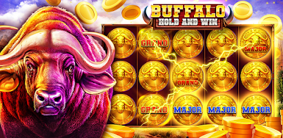 Pulsz: Fun Slots & Casino Screenshot 4