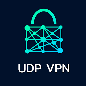 Udp VPN APK