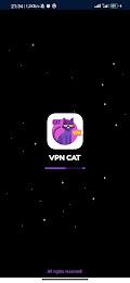 VPN CAT Screenshot 1