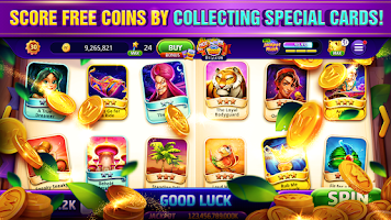 DoubleU Casino™ - Vegas Slots Screenshot 5