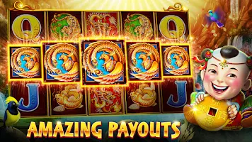 88 Fortunes Casino Slot Games Screenshot 7