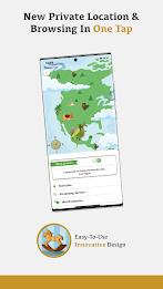 Location Changer By Empire VPN Screenshot 6