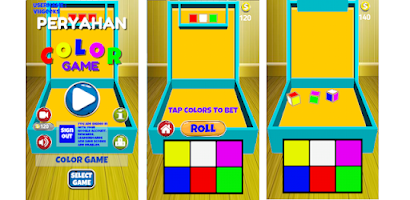 Color Game And More Screenshot 1