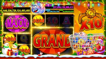Winning Slots Las Vegas Casino Screenshot 4