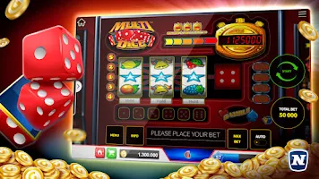 Gaminator Online Casino Slots Screenshot 7
