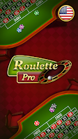 Roulette Casino - Lucky Wheel Screenshot 2