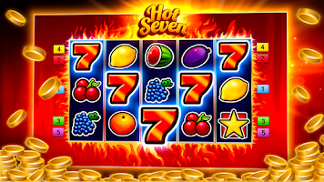 777 Casino Slot Machines Screenshot 2